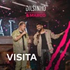 Visita (Ao Vivo) - Single