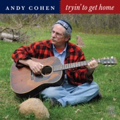Andy Cohen - Reverend Gary Rag
