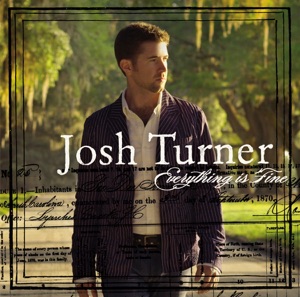 Josh Turner - South Carolina Low Country - 排舞 音乐