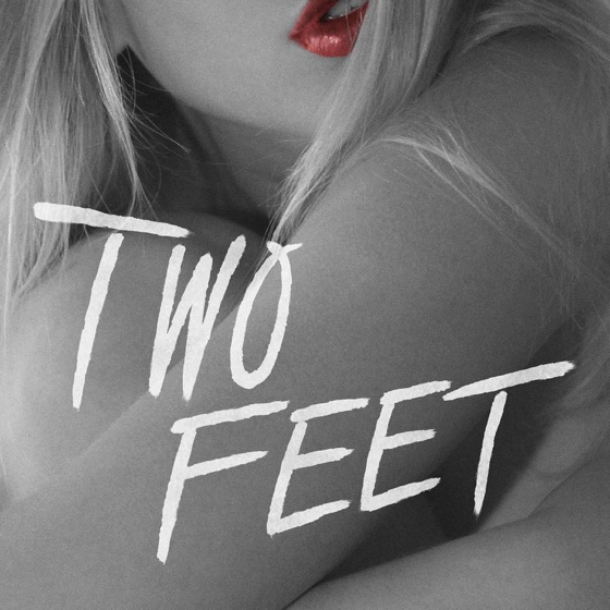 Cover artwork for Twisted