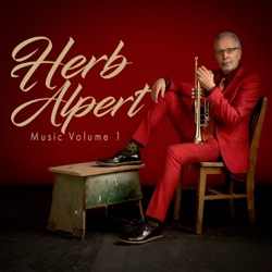 Herb Alpert - Michelle