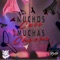 Muchos Culo Muchas Chocha - Cumbia Trampa lyrics