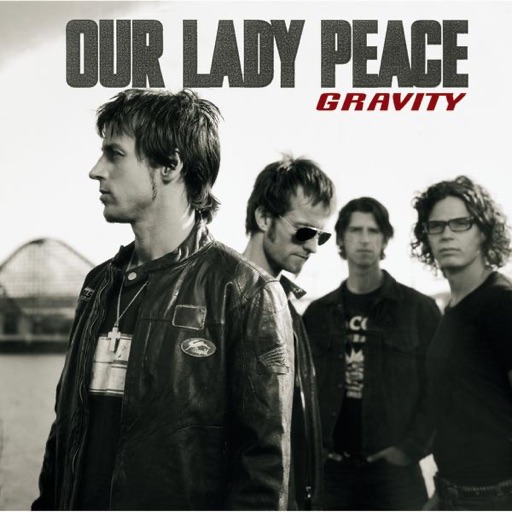 Art for Somewhere Out There by Our Lady Peace