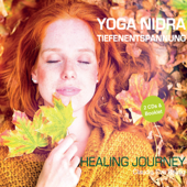 Yoga Nidra Tiefenentspannung - Healing Journey (2CDs) - Claudia Eva Reinig