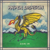 Paper Dragon artwork