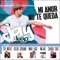 Mi Amor No Te Queda (feat. Tito Nieves, Oscarito, Omar Lugo, N'Klabe & Charlie Cruz) artwork