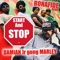 Start and Stop - Single