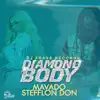 Diamond Body - Single album lyrics, reviews, download