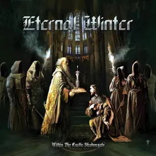 descargar álbum Eternal Winter - Within The Castle Shadowgate