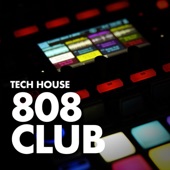 808 Club artwork