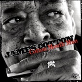 James Cotton feat. Ruthie Foster - Wrapped Around My Heart