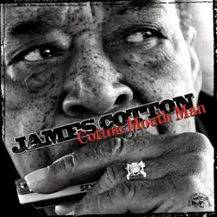 Cotton Mouth Man (feat. Joe Bonamassa) Song Lyrics