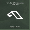 From Afar (Makebo Remix) - Single
