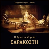 Παναγία Θεοτόκε artwork