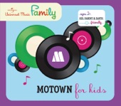 Motown for Kids, 2008