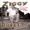Don't Push Me Away - Ziggy Pockets lyrics