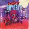 Odyssey Reloaded (Instrumentals) album lyrics, reviews, download