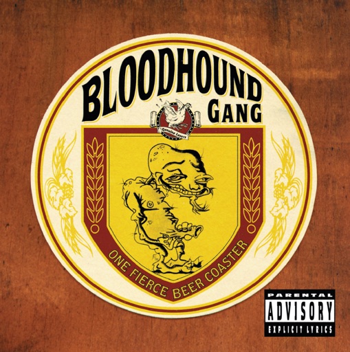Art for Fire Water Burn by Bloodhound Gang