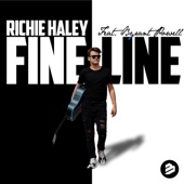 Fine Line (feat. Byrant Powell) artwork
