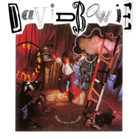 David Bowie - Never Let Me Down (Remaster) [Japanese Version] artwork