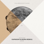 Kapadokya (Kora Remix) artwork