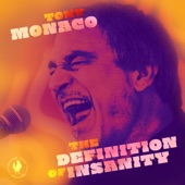 The Definition of Insanity (feat. Derek Dicenzo & Tony McClung) artwork