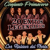 20 Éxitos Legendaríos