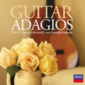 Arioso (Adagio in G) from Cantata BWV 156 artwork