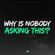 Why Is Nobody Asking This (Motivational Speech) - Fearless Motivation