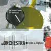 Beats & Bigband - The Orchestra Meets Live Electronica album lyrics, reviews, download