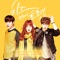 Cheese In the Trap (feat. Seoha) - Twenty Years of Age lyrics