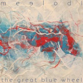 The Great Blue Wheel artwork