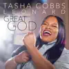 Great God (Radio Edit) - Single album lyrics, reviews, download