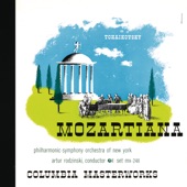 John Corigliano - Suite No. 4 in G Major, Op. 61 "Mozartiana": I. Gigue