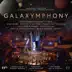 Galaxymphony album cover