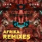 Afrika (Huxley Extended Mix) - Ivan Dorn lyrics