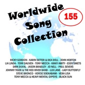 Worldwide Song Collection vol. 155 artwork
