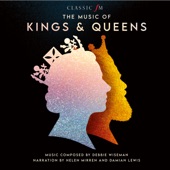 The Music Of Kings & Queens artwork