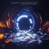 Sonic Immersion 8 artwork