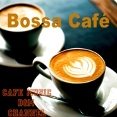 One Coffee Bossa artwork