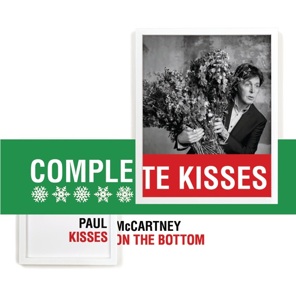 Kisses On the Bottom: Complete Kisses - Paul McCartney