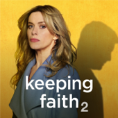 Keeping Faith: Series 2 - EP - Amy Wadge