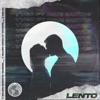 Lento - Single artwork