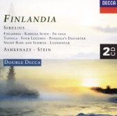 Sibelius: Finlandia - Luonnotar - Tapiola and Other Works artwork