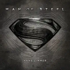 Man of Steel (Hans' Original Sketchbook) Song Lyrics