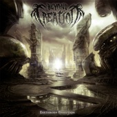 Beyond Creation - Earthborn Evolution