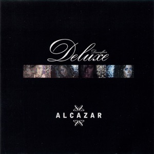 Alcazar - Crying At the Discoteque (Radio Edit) - 排舞 编舞者