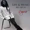 Life & Music: All of It. album lyrics, reviews, download