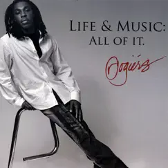 Life & Music: All of It. by Rogiérs album reviews, ratings, credits