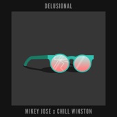 Delusional (Chill Winston Remix) artwork
